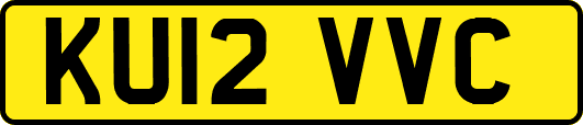 KU12VVC