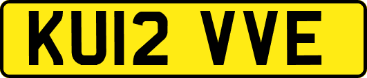 KU12VVE