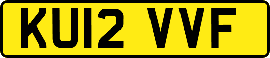 KU12VVF