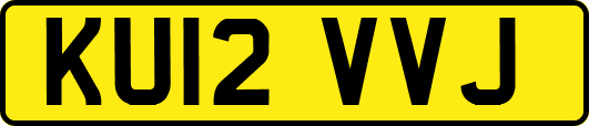 KU12VVJ