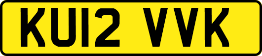 KU12VVK