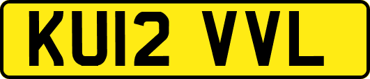 KU12VVL