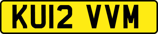 KU12VVM