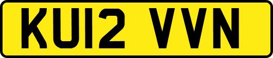 KU12VVN