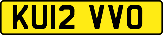 KU12VVO