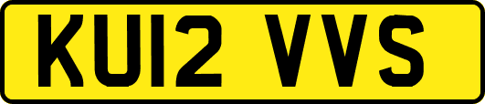 KU12VVS