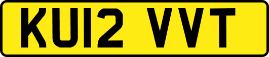KU12VVT