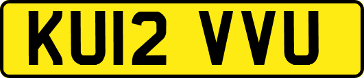 KU12VVU