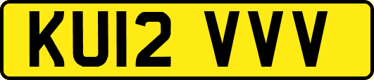 KU12VVV