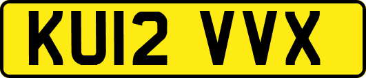 KU12VVX