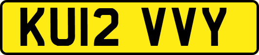 KU12VVY