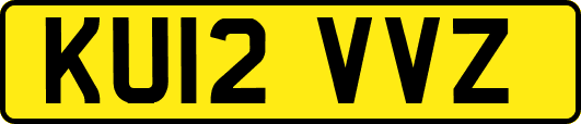 KU12VVZ