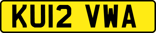 KU12VWA