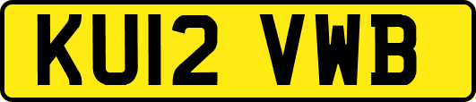 KU12VWB