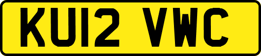 KU12VWC