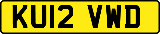KU12VWD