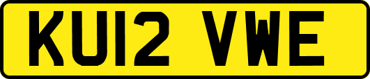 KU12VWE