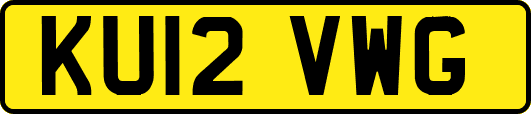 KU12VWG