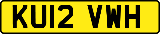 KU12VWH