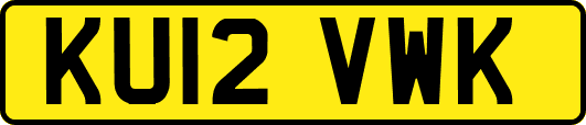 KU12VWK