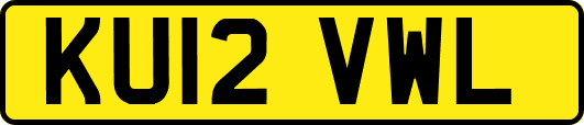 KU12VWL