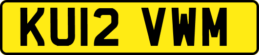 KU12VWM