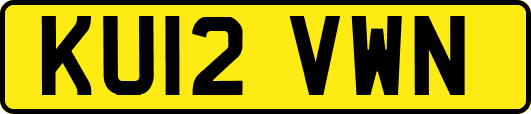 KU12VWN
