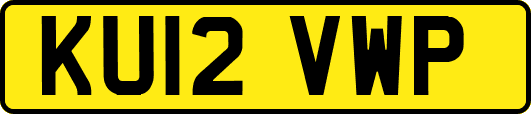 KU12VWP