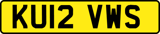 KU12VWS