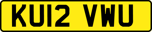 KU12VWU