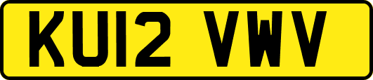 KU12VWV