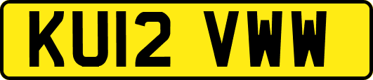 KU12VWW