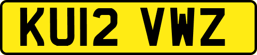 KU12VWZ