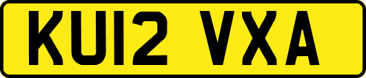 KU12VXA