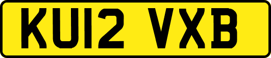 KU12VXB