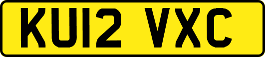 KU12VXC