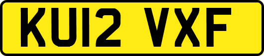 KU12VXF