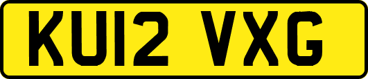 KU12VXG