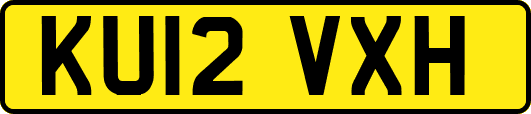 KU12VXH