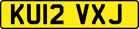 KU12VXJ