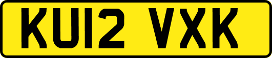 KU12VXK