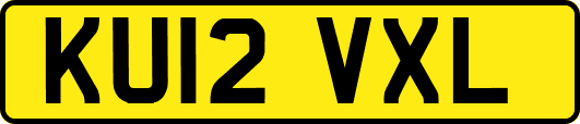 KU12VXL