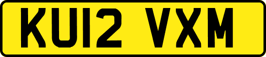 KU12VXM
