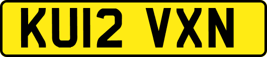 KU12VXN
