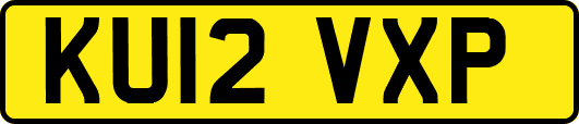 KU12VXP