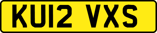 KU12VXS