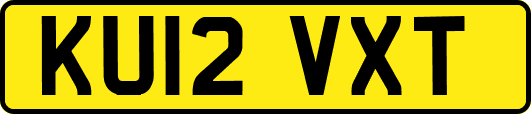 KU12VXT
