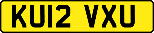 KU12VXU