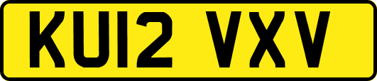 KU12VXV