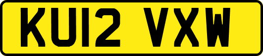 KU12VXW